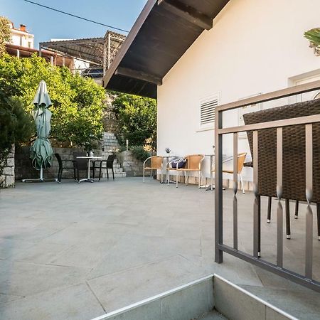 Apartments Darden Neum Ngoại thất bức ảnh
