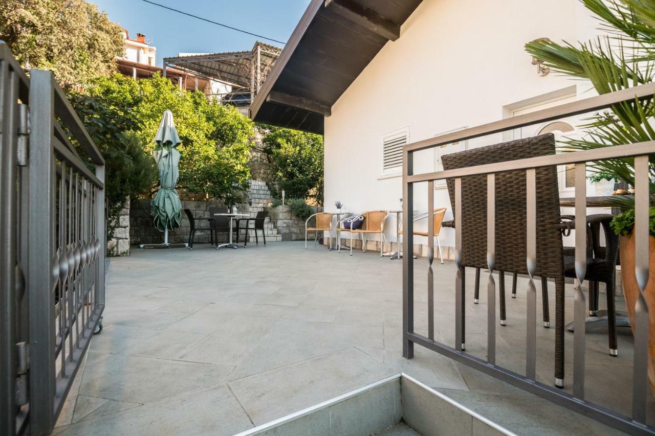 Apartments Darden Neum Ngoại thất bức ảnh