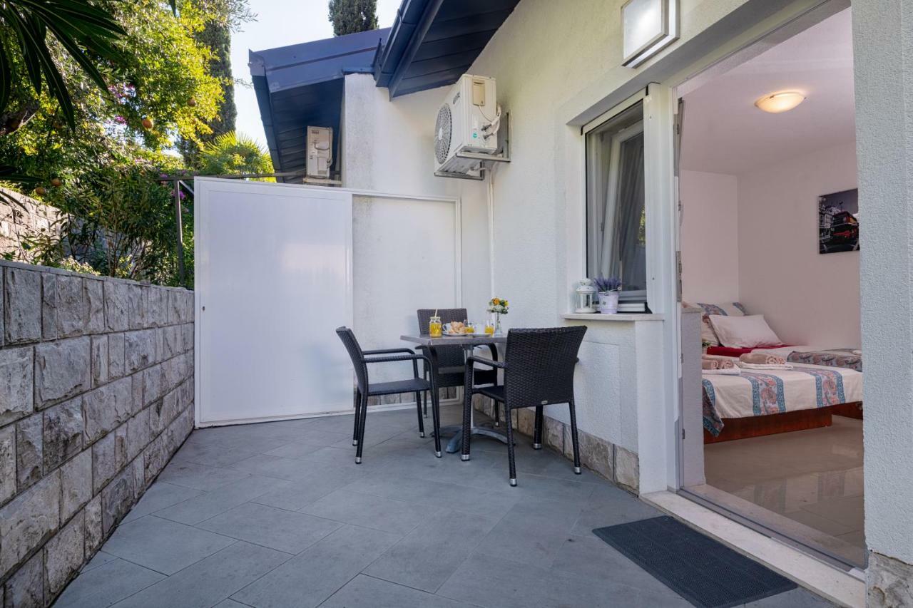 Apartments Darden Neum Ngoại thất bức ảnh