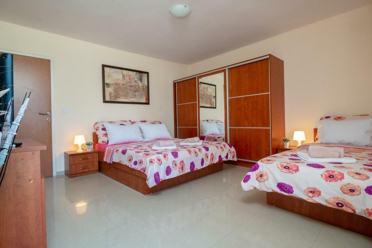 Apartments Darden Neum Ngoại thất bức ảnh