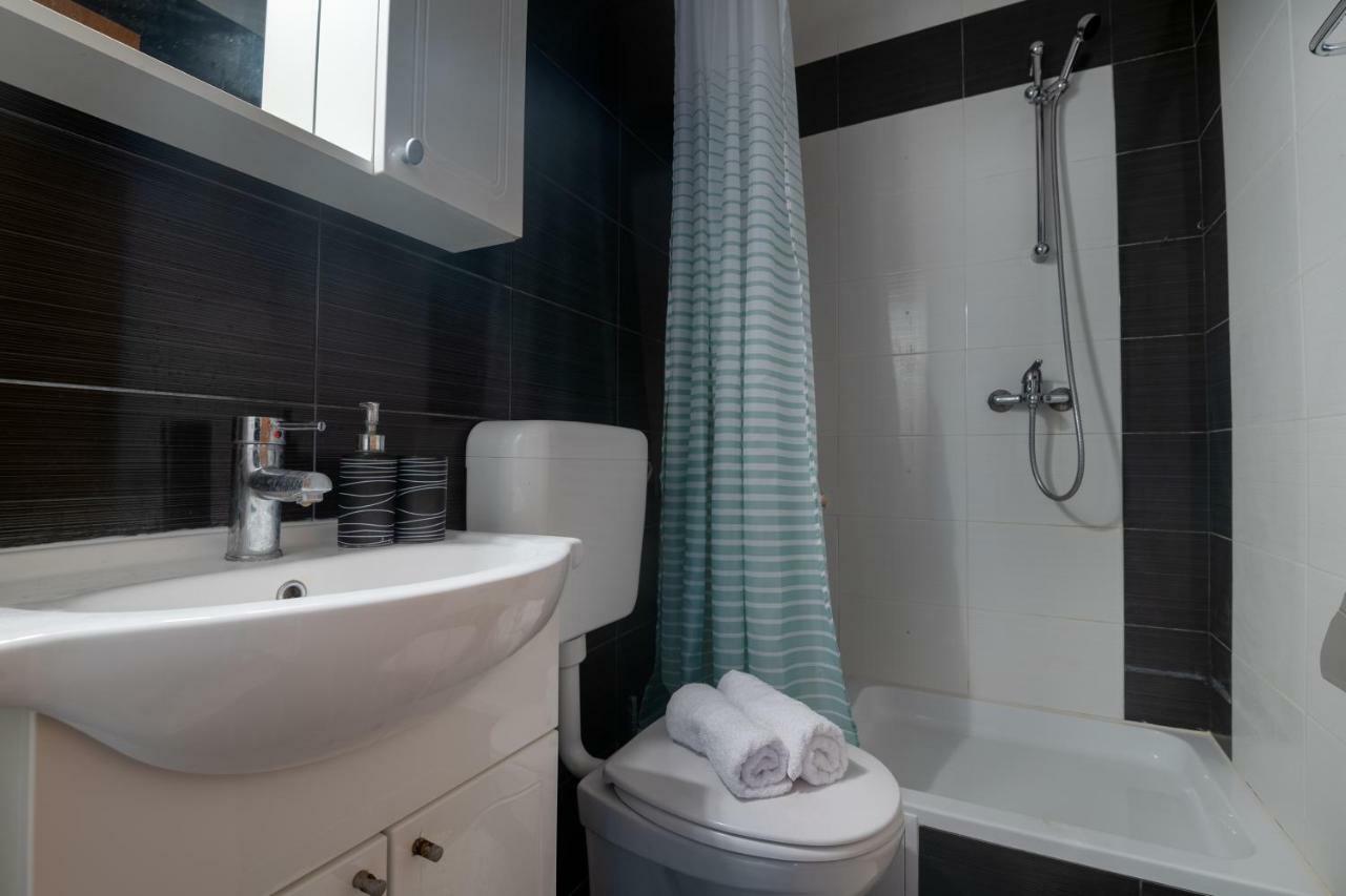 Apartments Darden Neum Ngoại thất bức ảnh