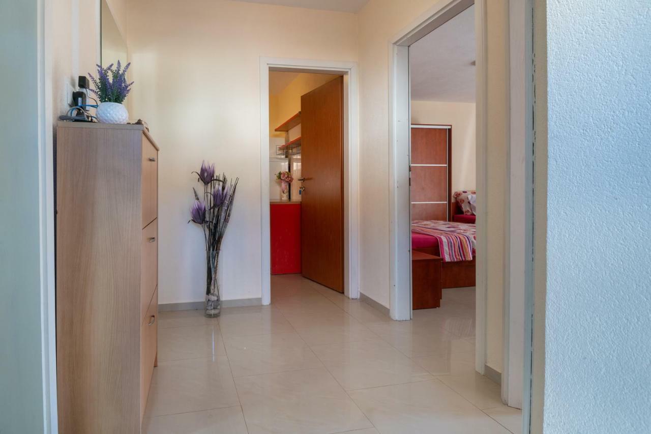 Apartments Darden Neum Ngoại thất bức ảnh