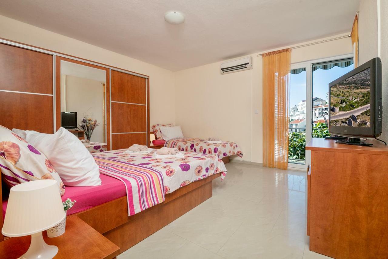 Apartments Darden Neum Ngoại thất bức ảnh