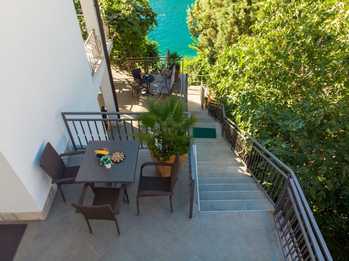 Apartments Darden Neum Ngoại thất bức ảnh