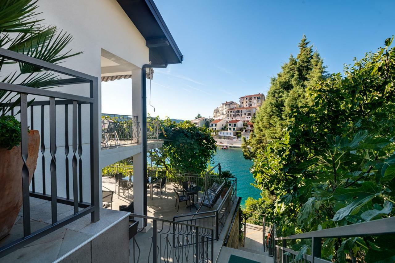 Apartments Darden Neum Ngoại thất bức ảnh