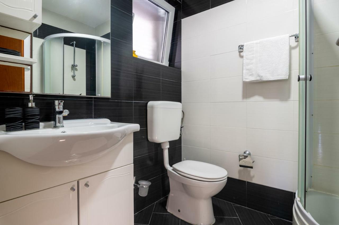 Apartments Darden Neum Ngoại thất bức ảnh