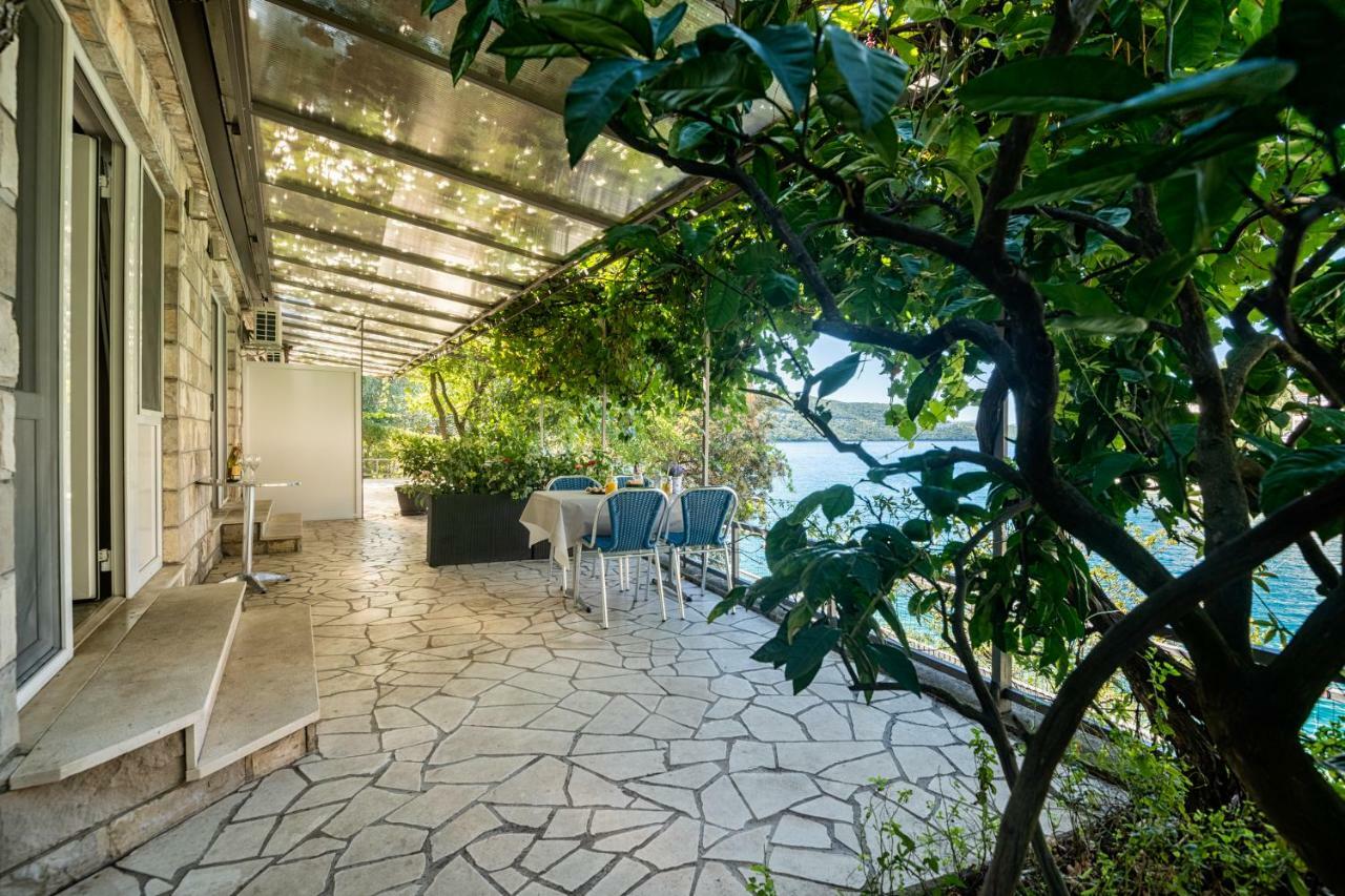 Apartments Darden Neum Ngoại thất bức ảnh