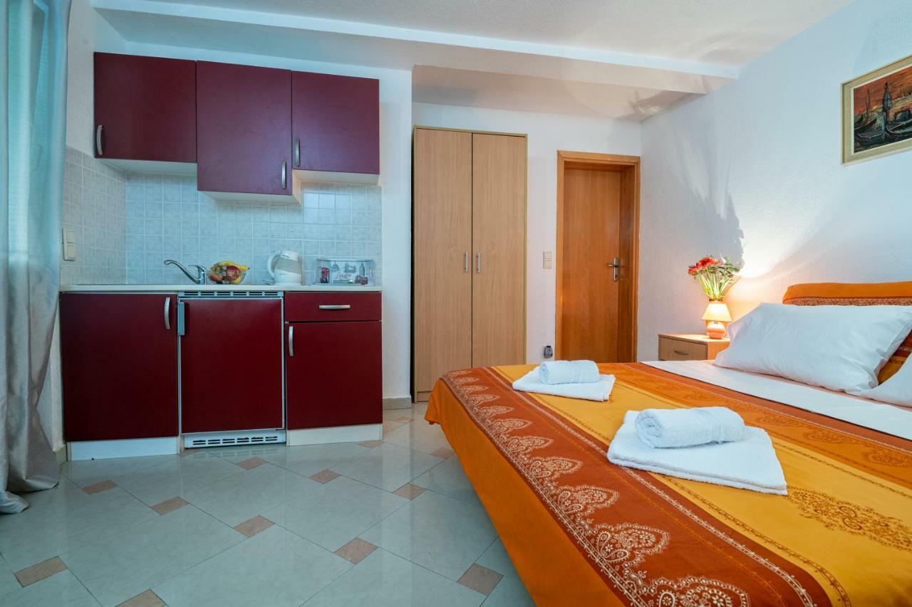 Apartments Darden Neum Ngoại thất bức ảnh