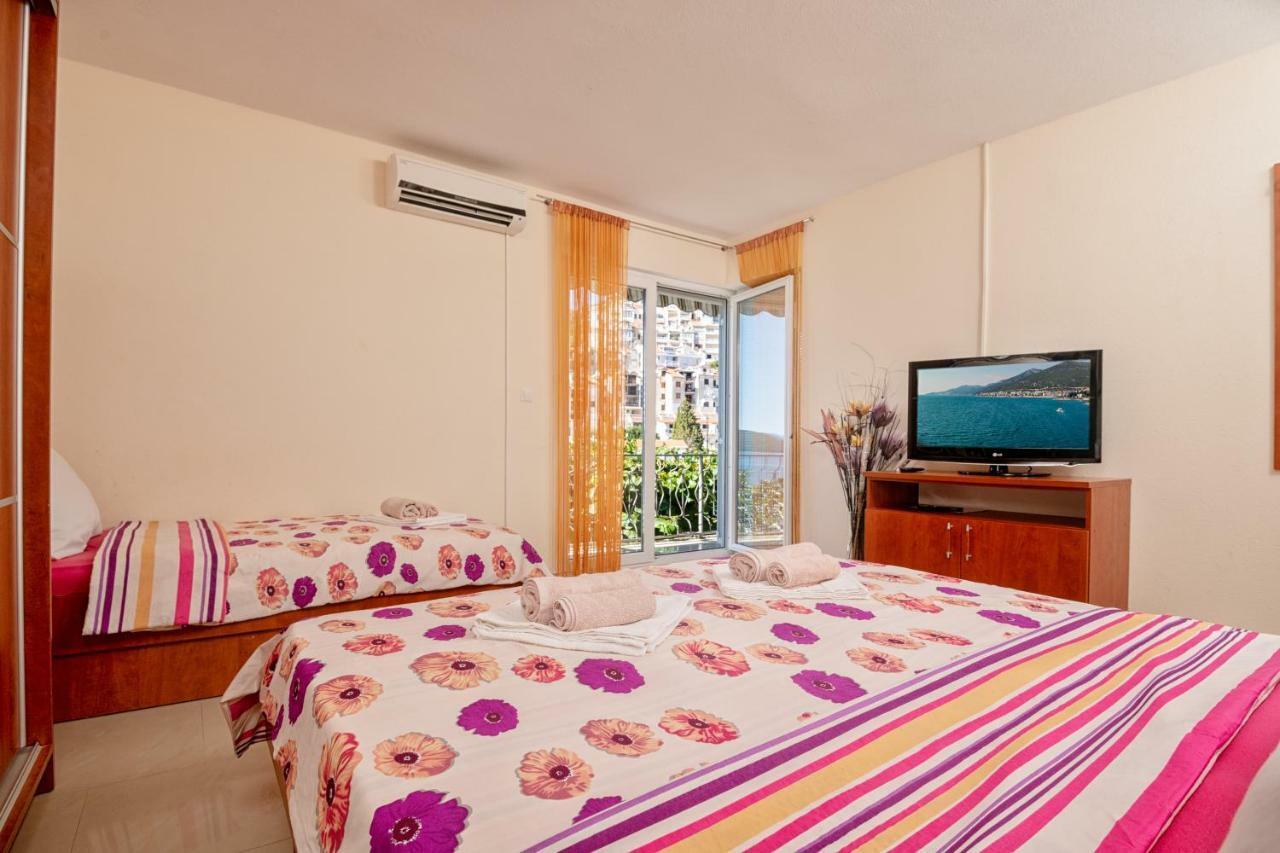 Apartments Darden Neum Ngoại thất bức ảnh