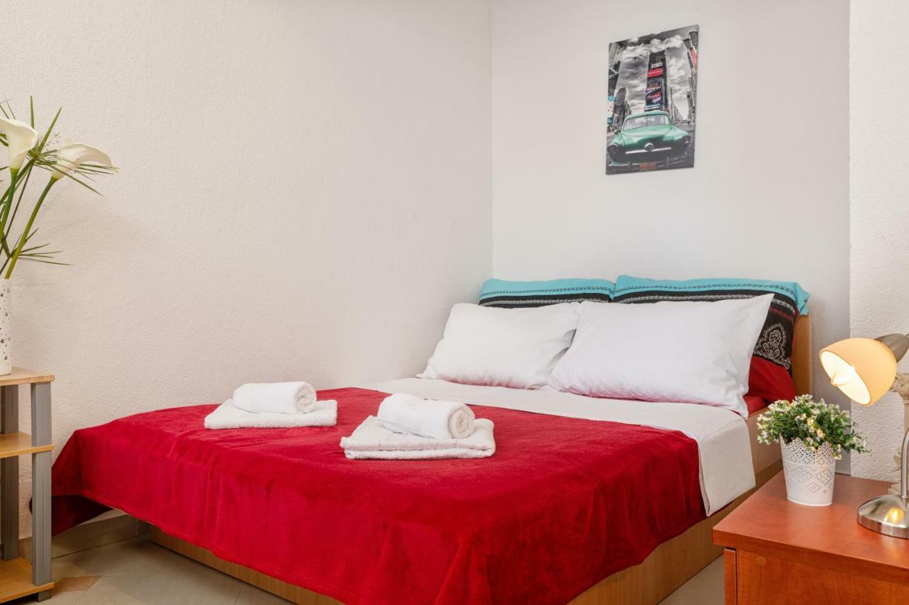 Apartments Darden Neum Ngoại thất bức ảnh