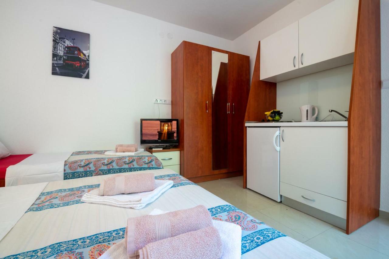 Apartments Darden Neum Ngoại thất bức ảnh