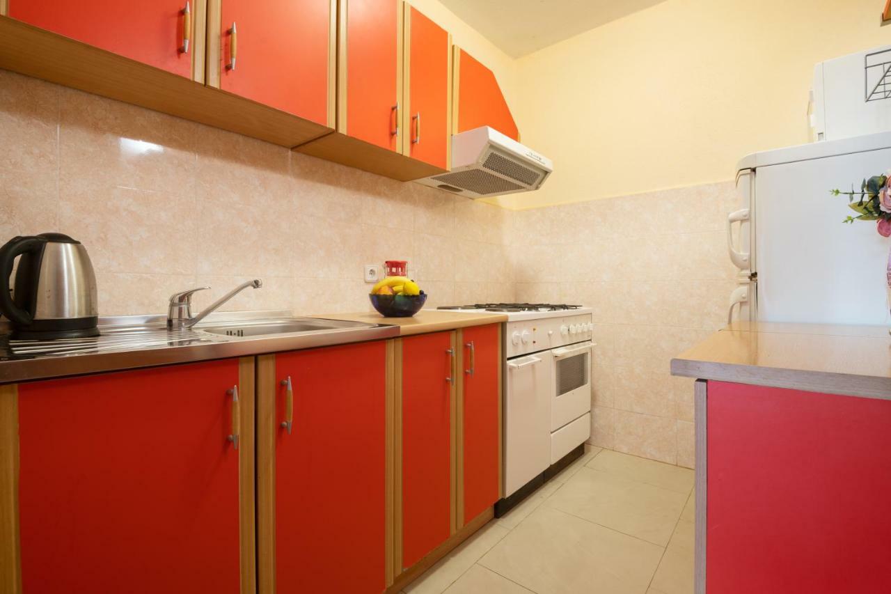 Apartments Darden Neum Ngoại thất bức ảnh
