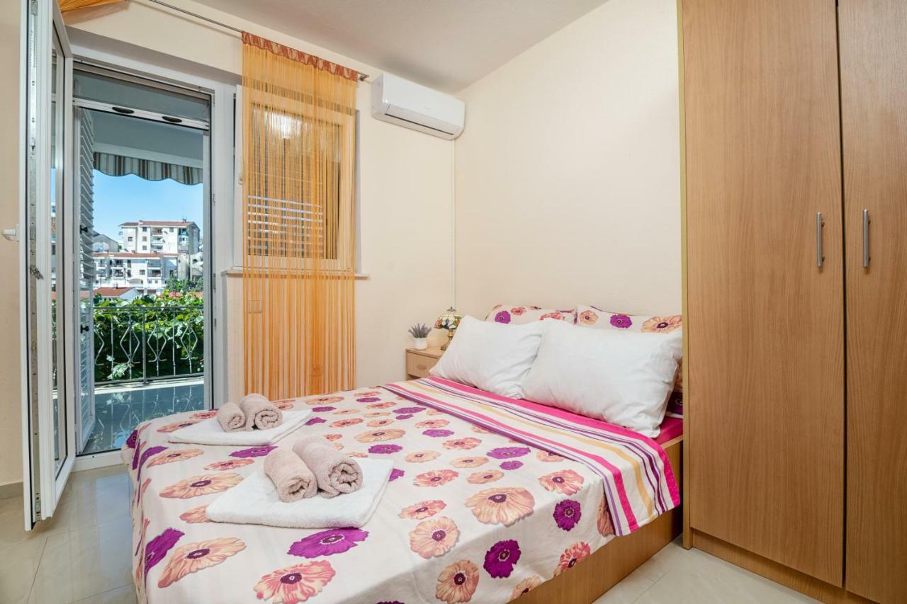 Apartments Darden Neum Ngoại thất bức ảnh