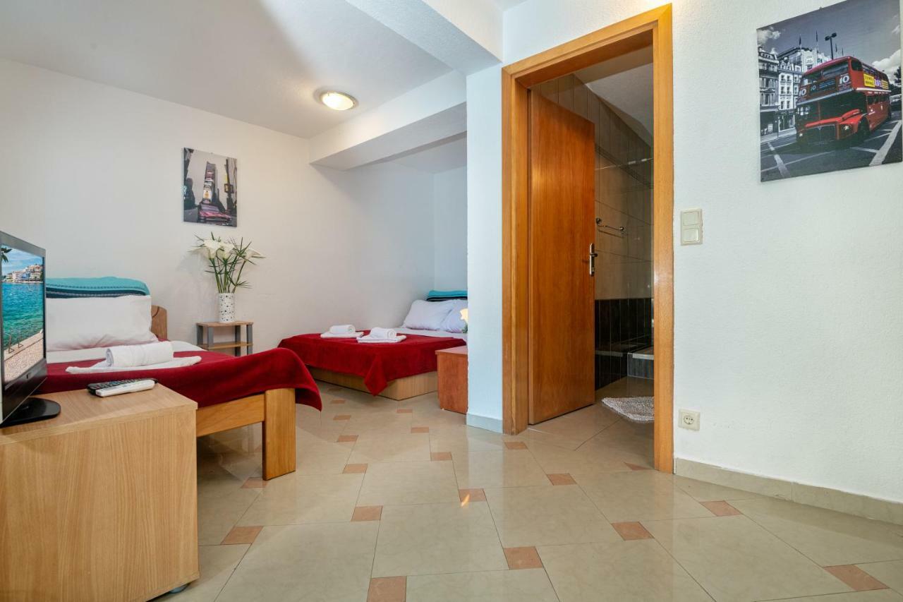Apartments Darden Neum Ngoại thất bức ảnh