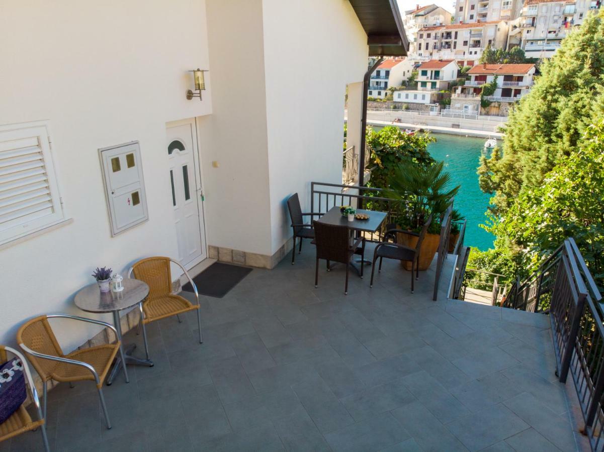 Apartments Darden Neum Ngoại thất bức ảnh