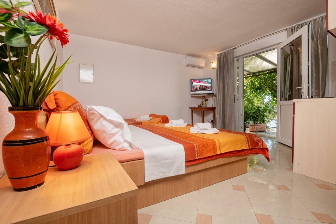 Apartments Darden Neum Ngoại thất bức ảnh