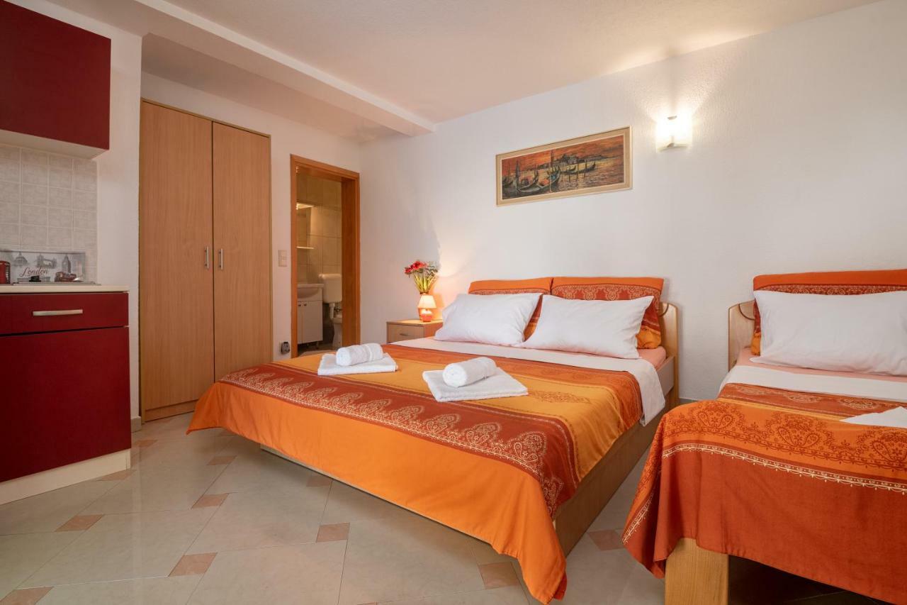 Apartments Darden Neum Ngoại thất bức ảnh