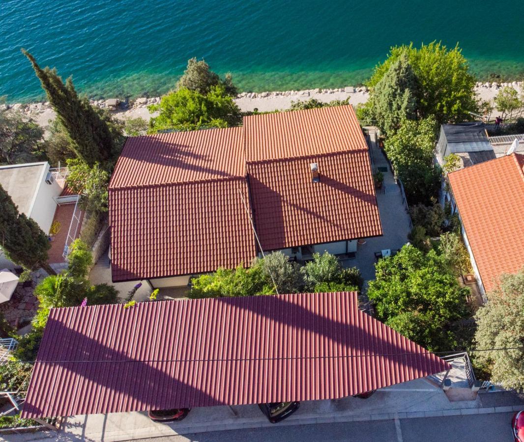 Apartments Darden Neum Ngoại thất bức ảnh