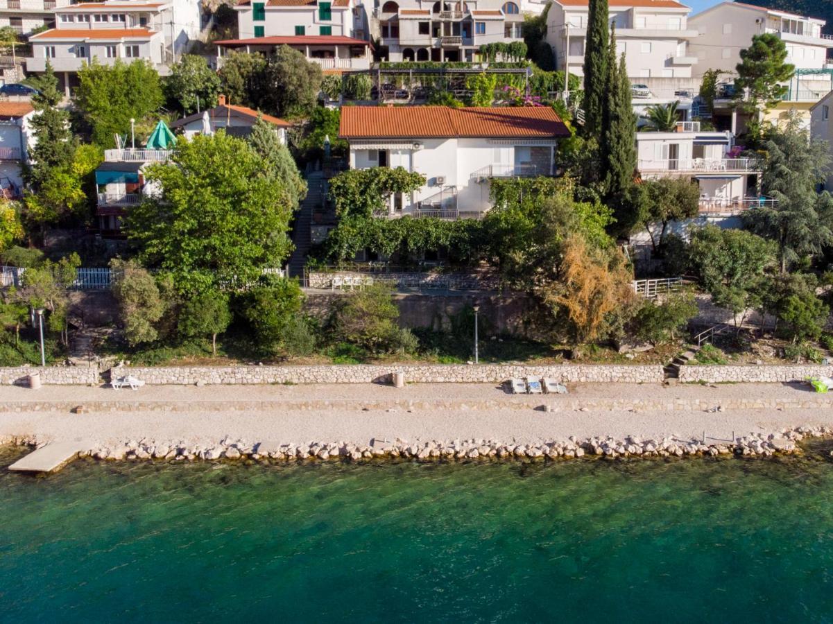 Apartments Darden Neum Ngoại thất bức ảnh